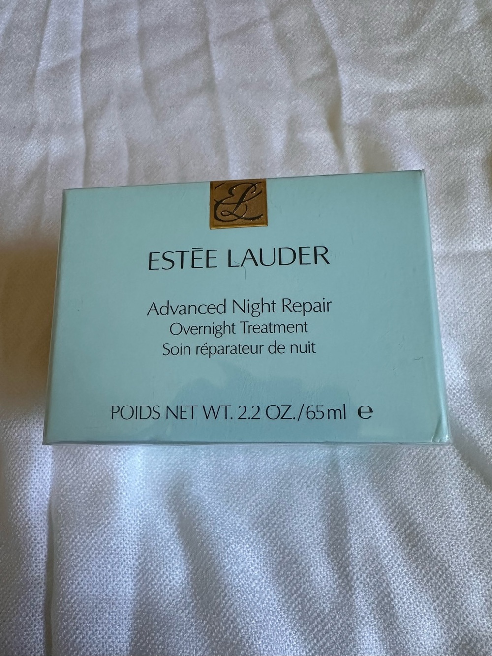 Estée Lauder Advanced Night Repair Overnight treatment